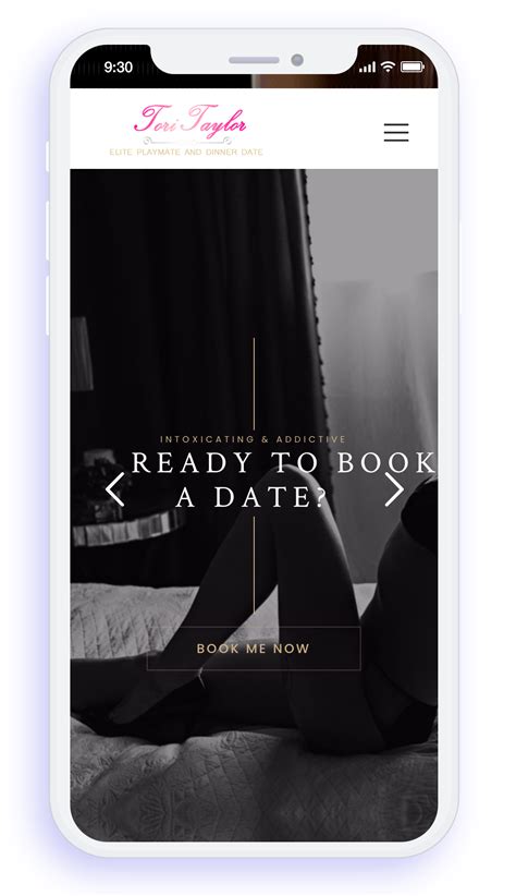 escort template design|EscortSites.